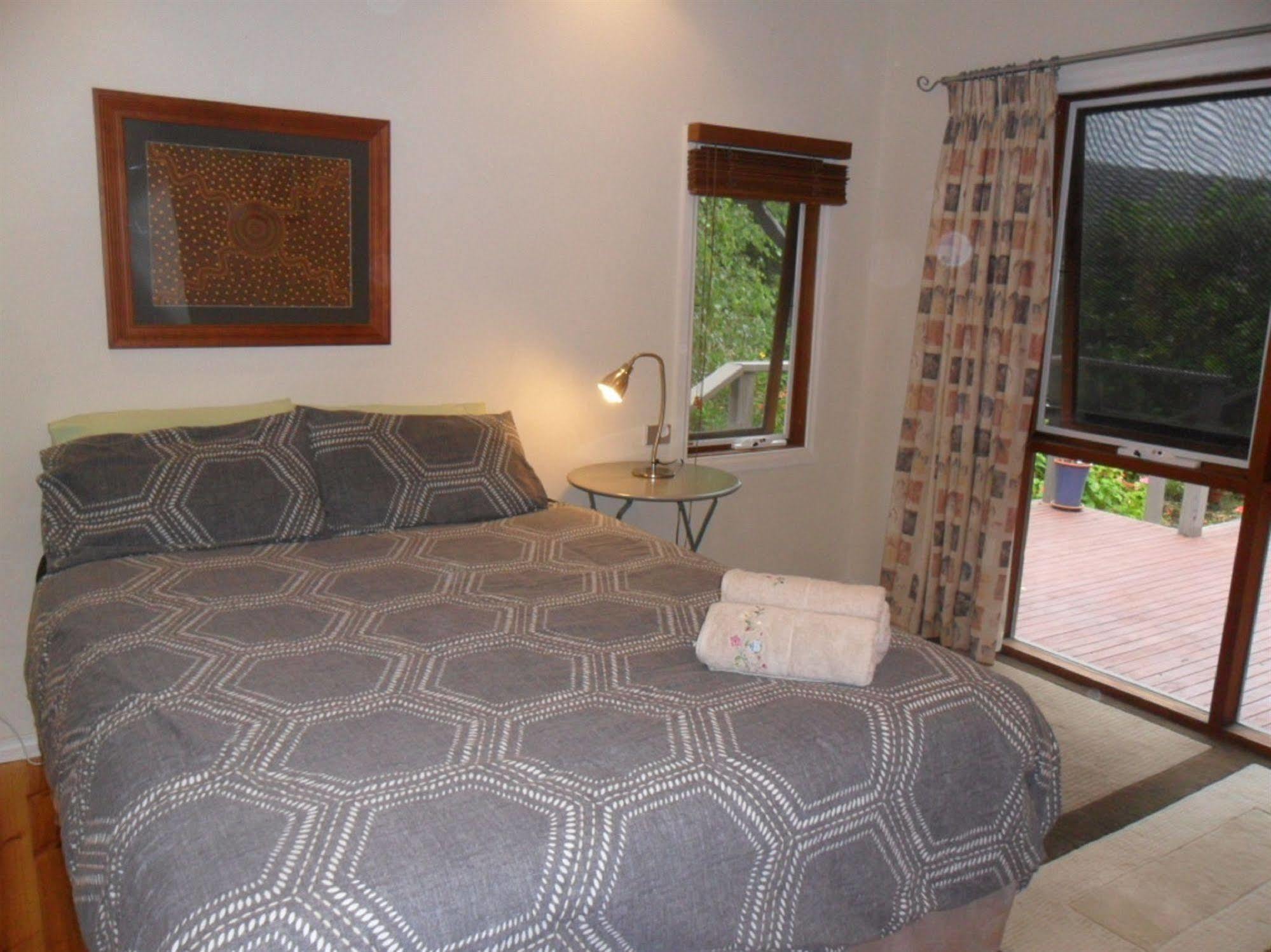 Australian Home Away @ Wonga Park Brushy Creek Dış mekan fotoğraf