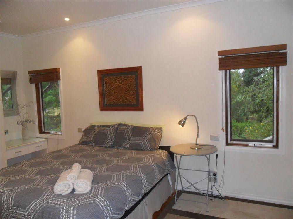 Australian Home Away @ Wonga Park Brushy Creek Dış mekan fotoğraf